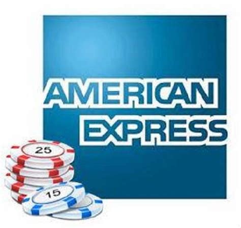 amex online casinos